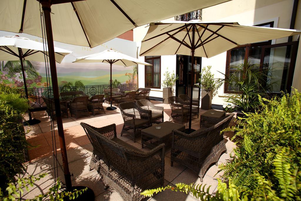 Hotel Croce Bianca Asiago