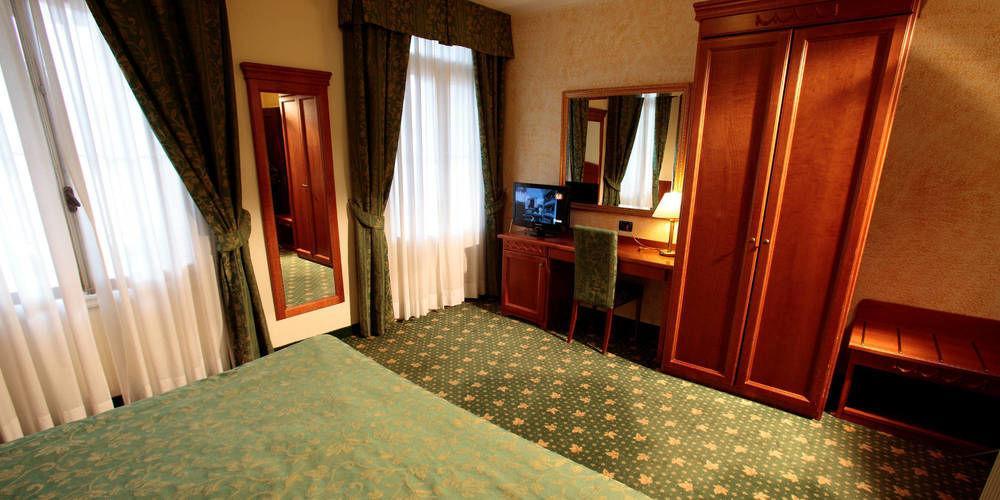 Croce Bianca Hotel