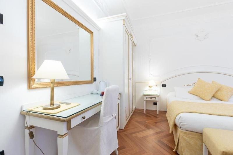 Croce Bianca 3* Asiago