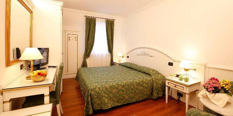 Croce Bianca Hotel Asiago