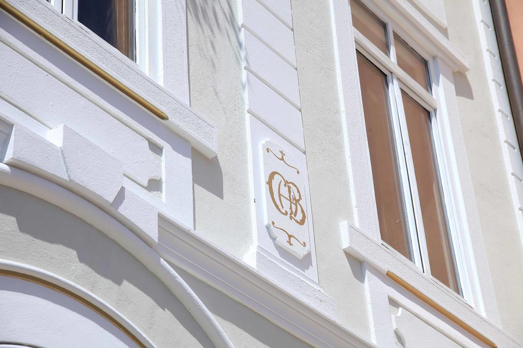 Croce Bianca Hotel 3*
