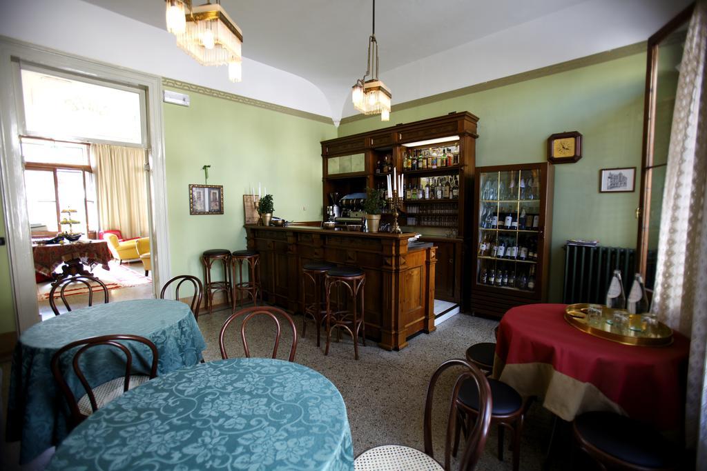 Croce Bianca Hotel