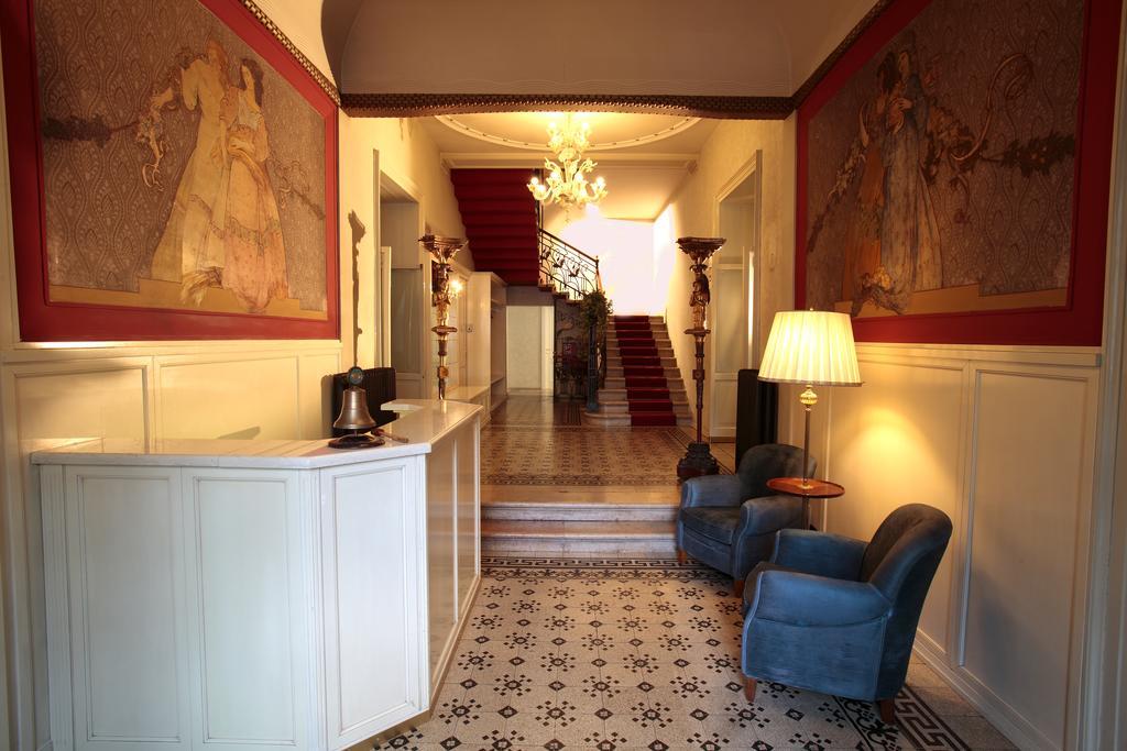 Croce Bianca Hotel 3*