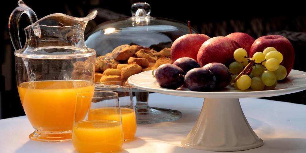 Hotel Croce Bianca Asiago